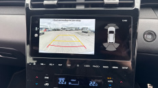 Hyundai TUCSON 1.6 TGDi Hybrid 230 N Line S 5dr 2WD Auto Hybrid Estate